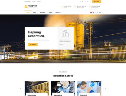 Essential Construction