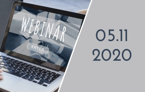 Webinar: Il ruolo dell’imprenditore e i rapporti con il consulente nel risanamento aziendale