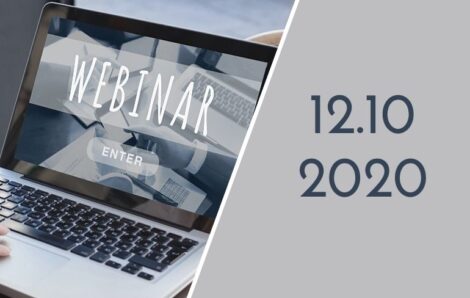 Webinar: Salvaguardia della continuità aziendale ai tempi del Covid-19