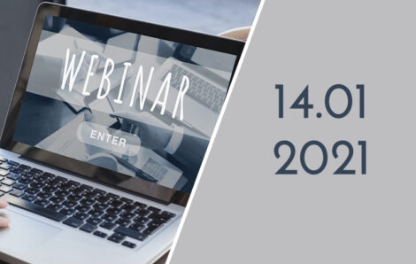 Webinar: Proposte ed Offerte Concorrenti nella Legge Fallimentare e nel Codice della Crisi e dell’Insolvenza