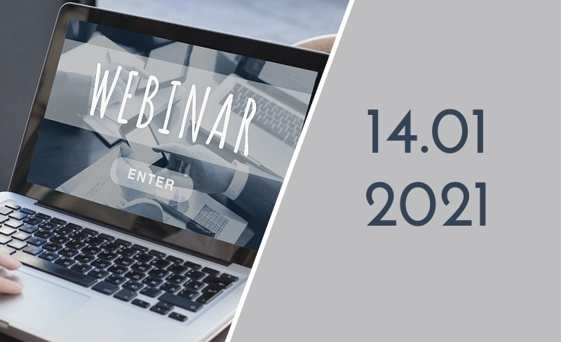 Webinar: Proposte ed Offerte Concorrenti nella Legge Fallimentare e nel Codice della Crisi e dell’Insolvenza