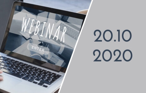 Webinar: L’importanza del controllo di gestione per i professionisti e le micro-imprese