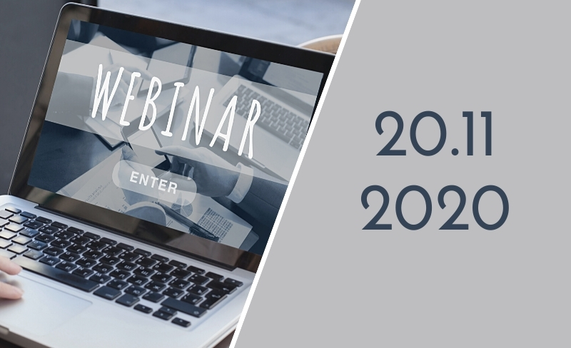 Webinar: Gestione Liquidità: uno strumento pratico per MPI con effetti “ansiolitici”