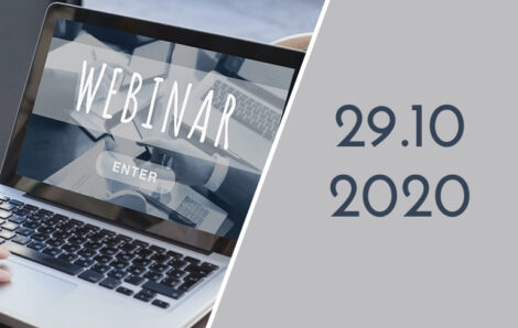 Webinar: Analisi di scenario