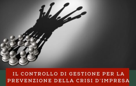 Corso sul Controllo di Gestione e Crisi d’Impresa