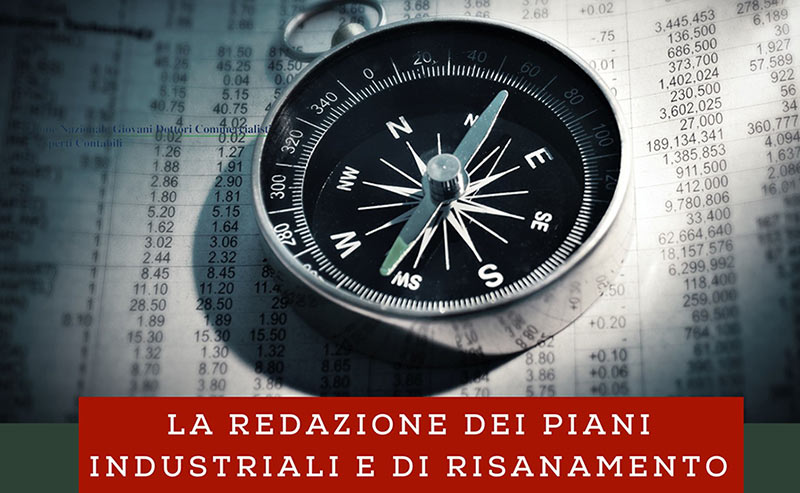 Corso sulla redazione dei Piani Industriali e di Risanamento