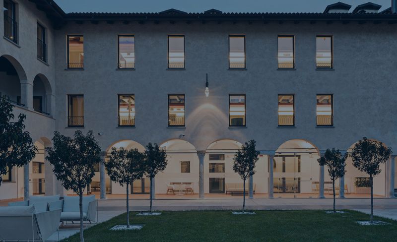 Convegno APRI Academy 2024 Milano