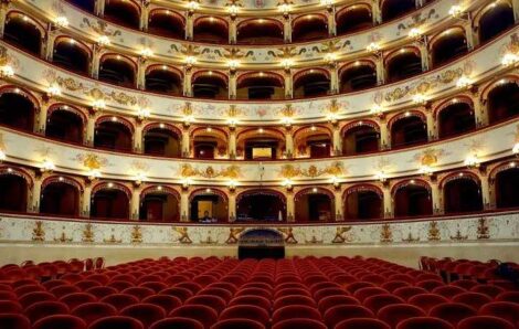 Convegno Nazionale APRI 2025