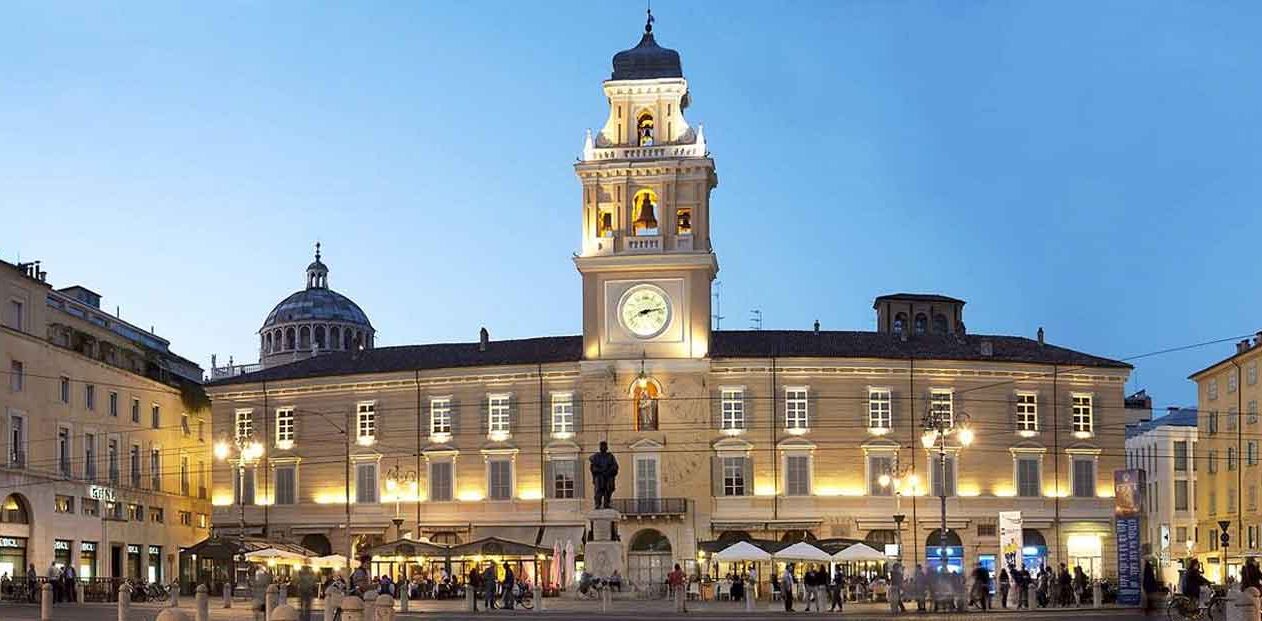 APRI Academy 2025 Parma